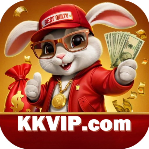 kkvip logo