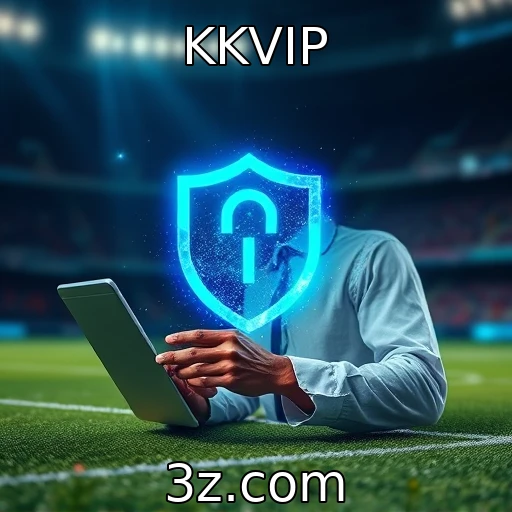 KKVIP Apostas esportivas: Como analisar as partidas para maximizar seus ganhos