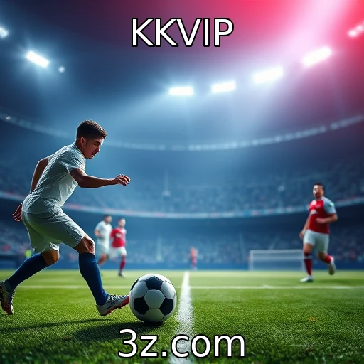 KKVIP Apostas esportivas: estratégias infalíveis para analisar partidas decisivas