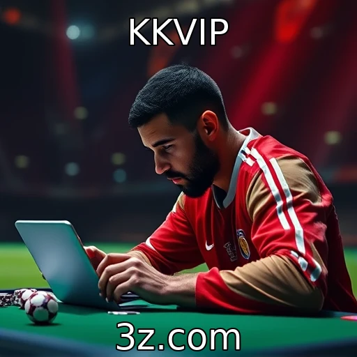 KKVIP Análise detalhada das melhores apostas esportivas do mês
