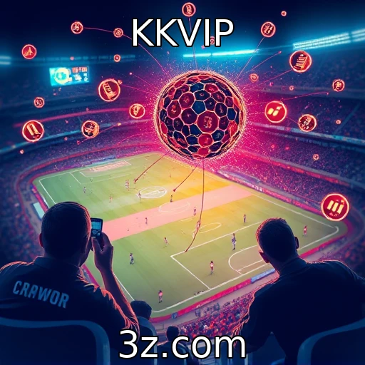 KKVIP Como as criptomoedas estão revolucionando o mundo das apostas em 2025