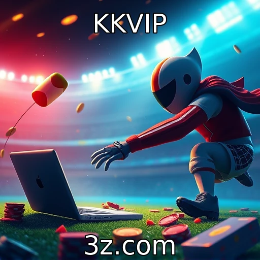 KKVIP Apostas Esportivas: Análise Detalhada das Partidas mais Empolgantes