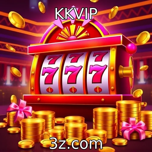 KKVIP Estratégias de Apostas para Maximizar Lucros em 2025