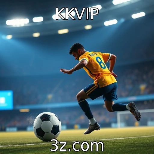 KKVIP Como as apostas esportivas vêm moldando a cultura dos brasileiros