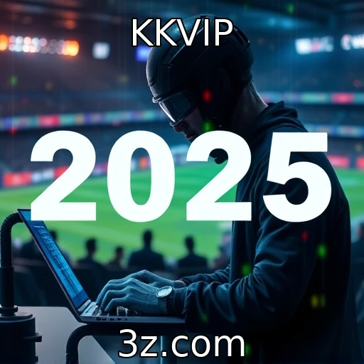 KKVIP Apostas Esportivas: Como Analisar Melhores Oportunidades em 2025