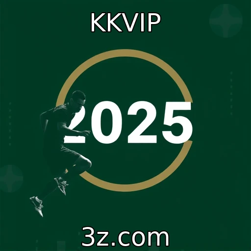 KKVIP Apostas Esportivas: O Que Movimenta o Mercado em 2025