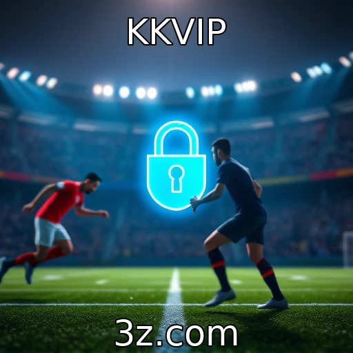 KKVIP Apostas esportivas: como se preparar para uma partida decisiva