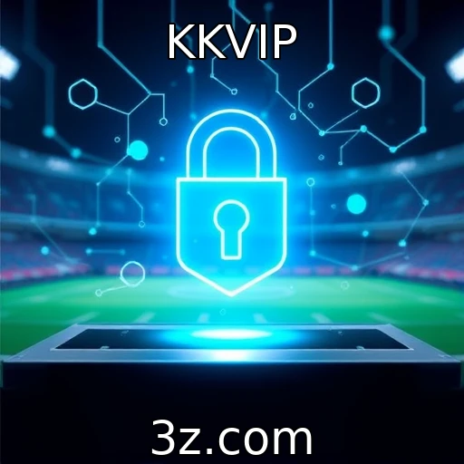 KKVIP Apostas Esportivas em 2025: Análise Profunda dos Campeonatos